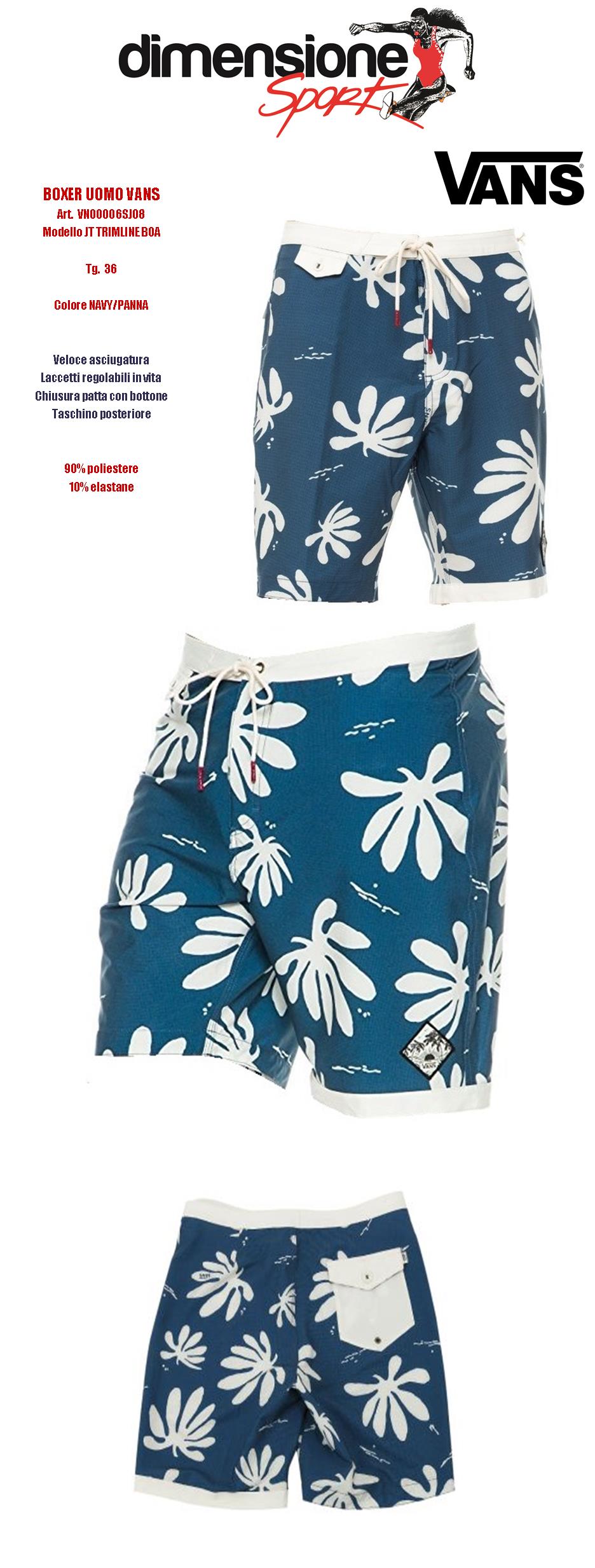 boxer uomo vans boxer uomo vans